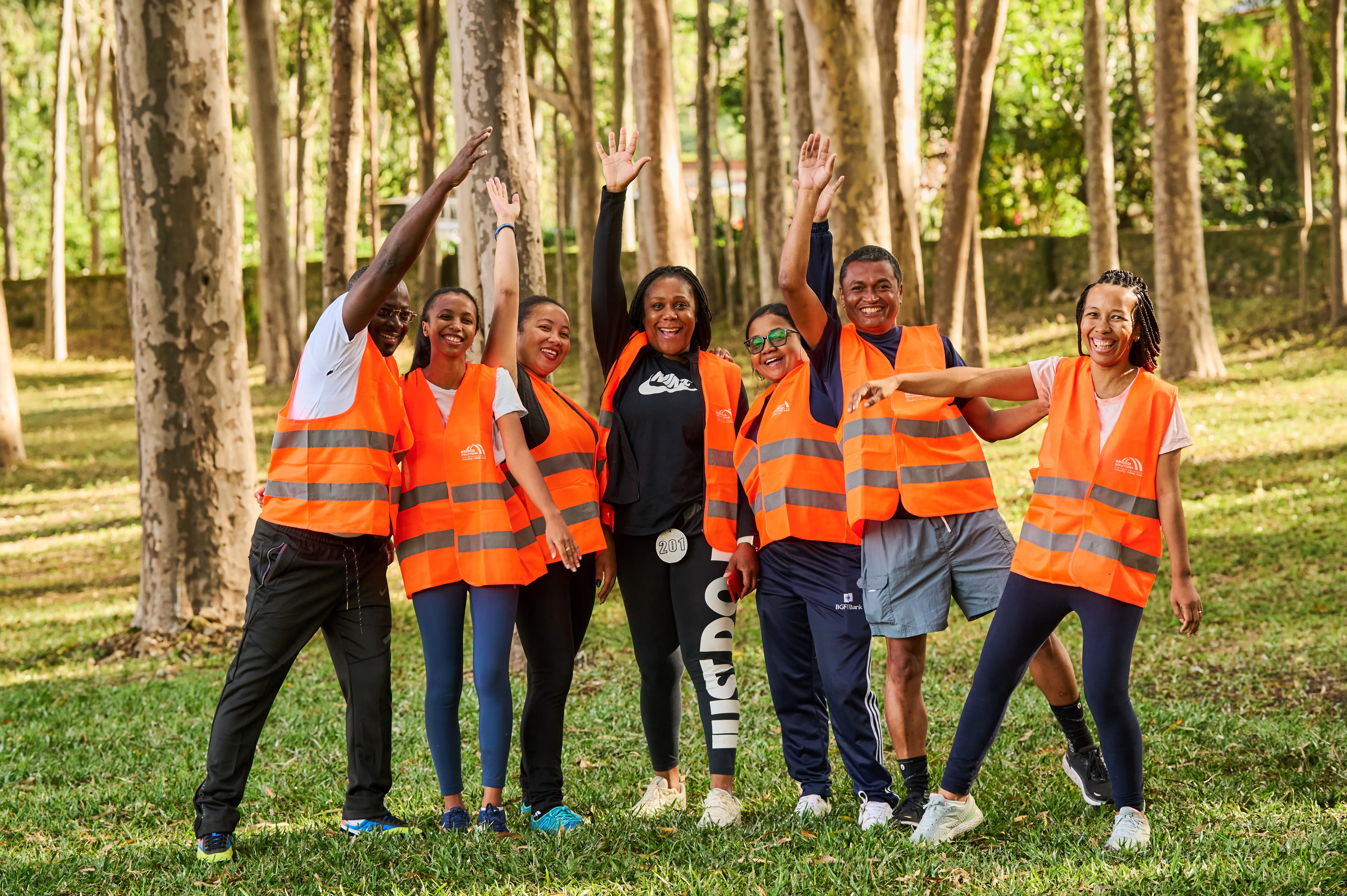 BGFI Madagascar 9